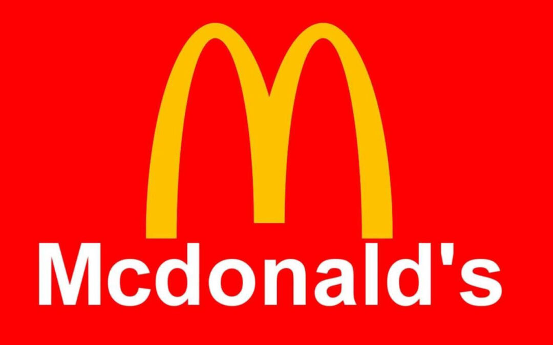 McDonald’s Tuna Park söker nya glada medarbetare